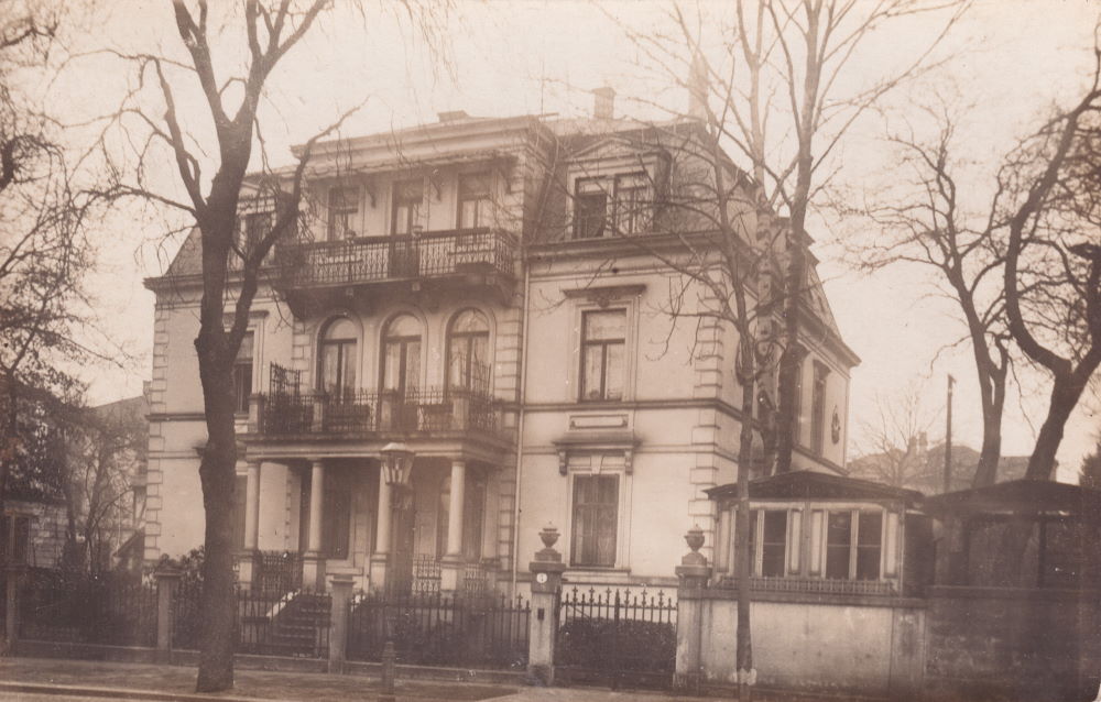 Radeberger Straße 7
