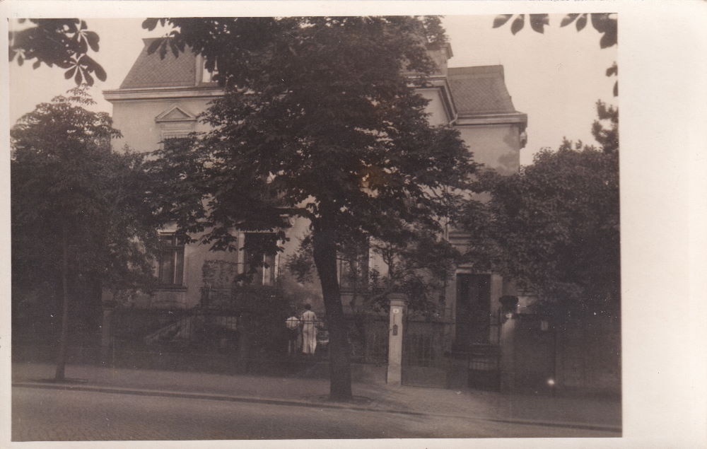 Radeberger Straße 8