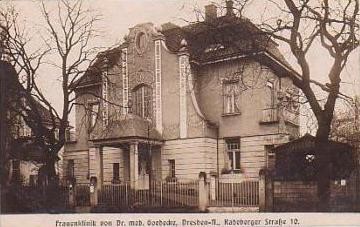 Radeberger Straße 10