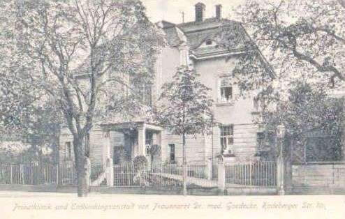 Radeberger Straße 10