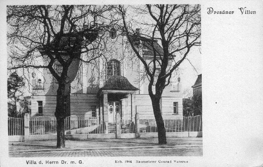 Radeberger Straße 10