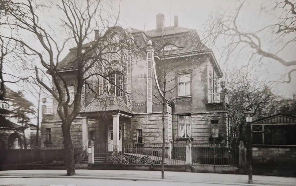 Radeberger Straße 10
