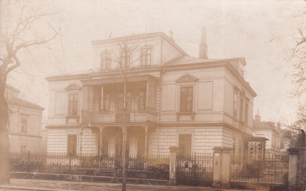 Radeberger Straße 11