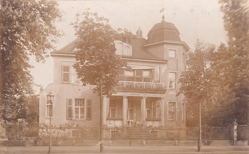 Radeberger Straße 12