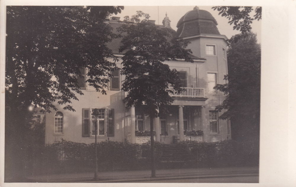 Radeberger Straße 12