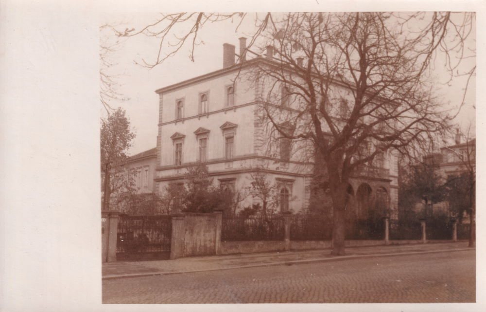 Radeberger Straße 13