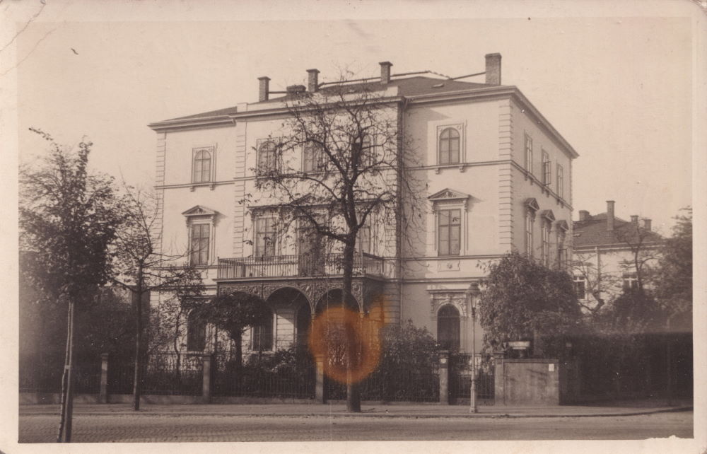 Radeberger Straße 13