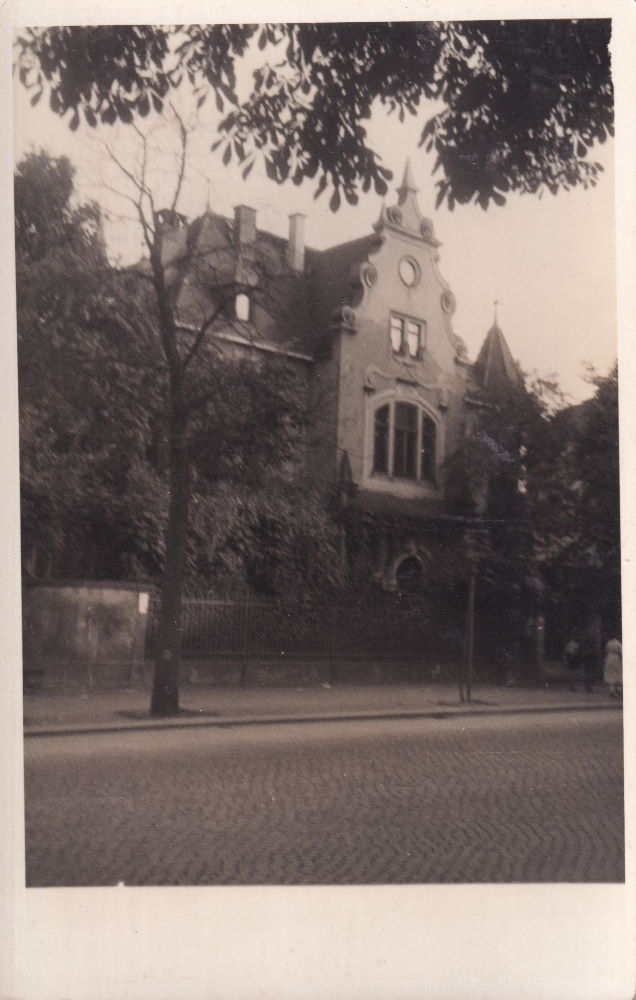 Radeberger Straße 14