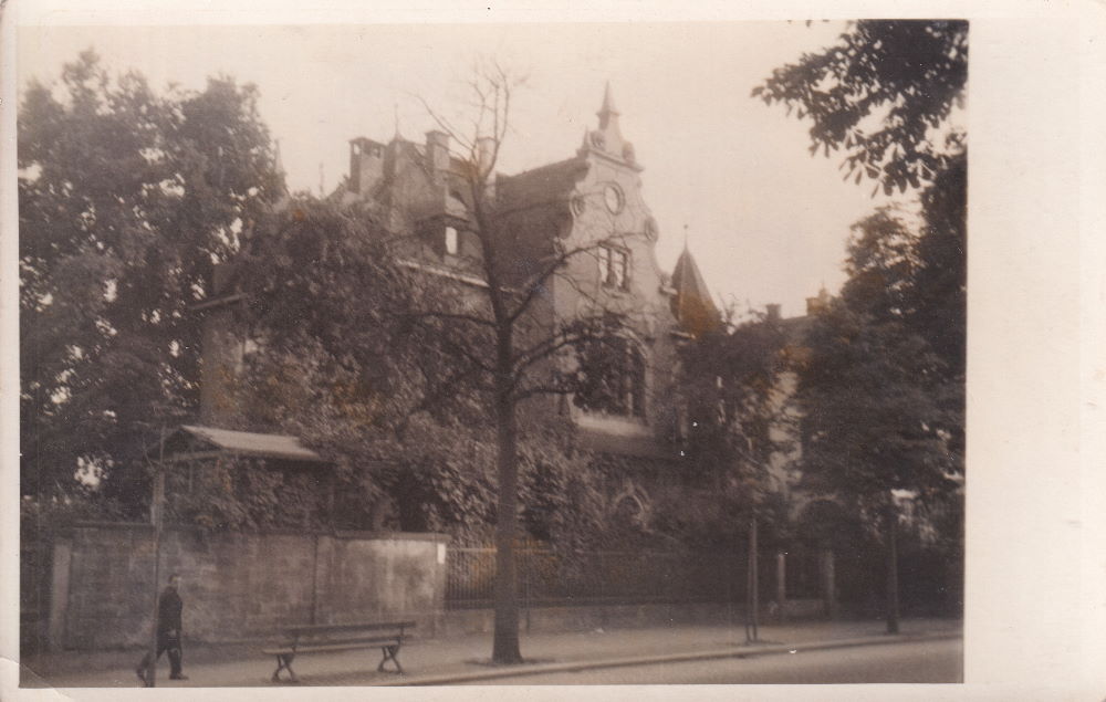 Radeberger Straße 14