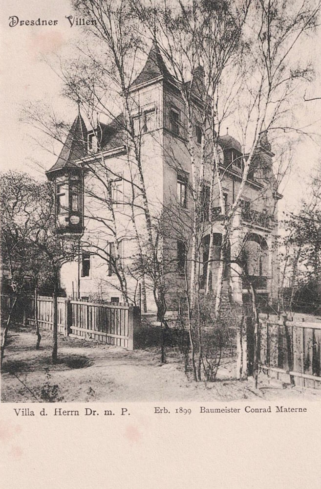 Radeberger Straße 14