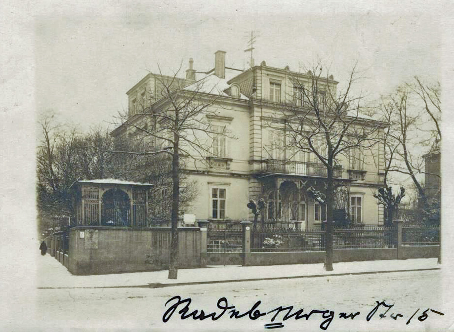 Radeberger Straße 15