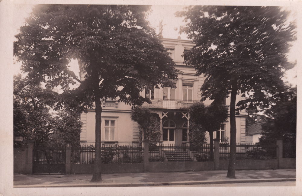 Radeberger Straße 15