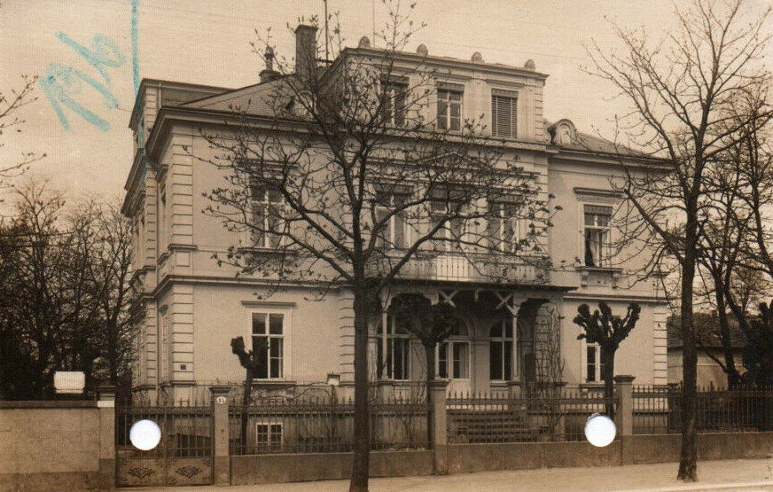 Radeberger Straße 15