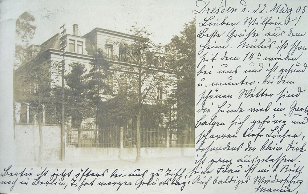 Radeberger Straße 17