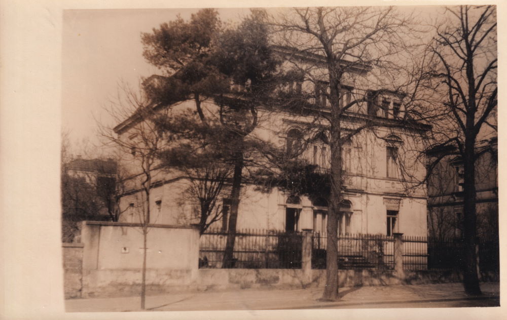 Radeberger Straße 17