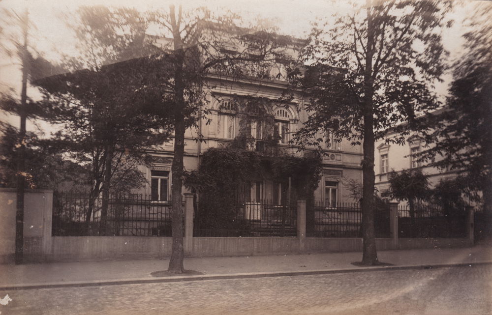 Radeberger Straße 17