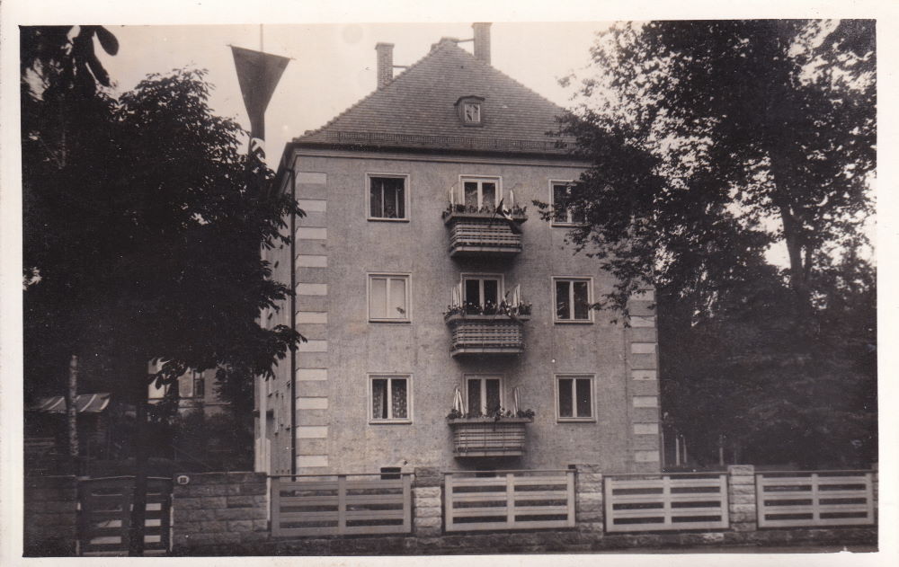 Radeberger Straße 18