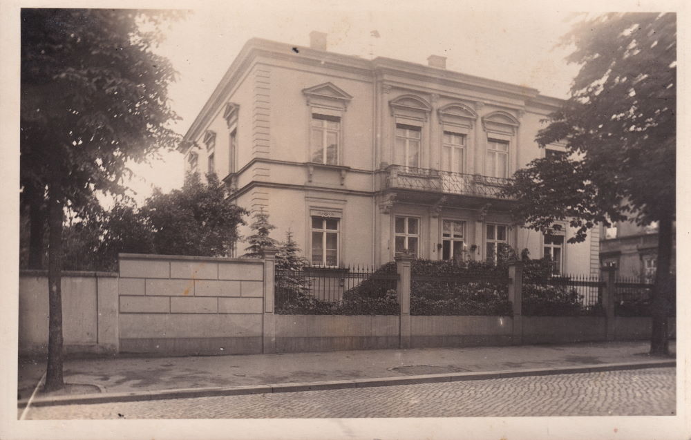 Radeberger Straße 19