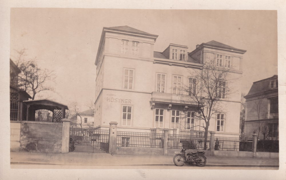 Radeberger Straße 21
