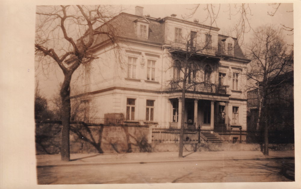 Radeberger Straße 23