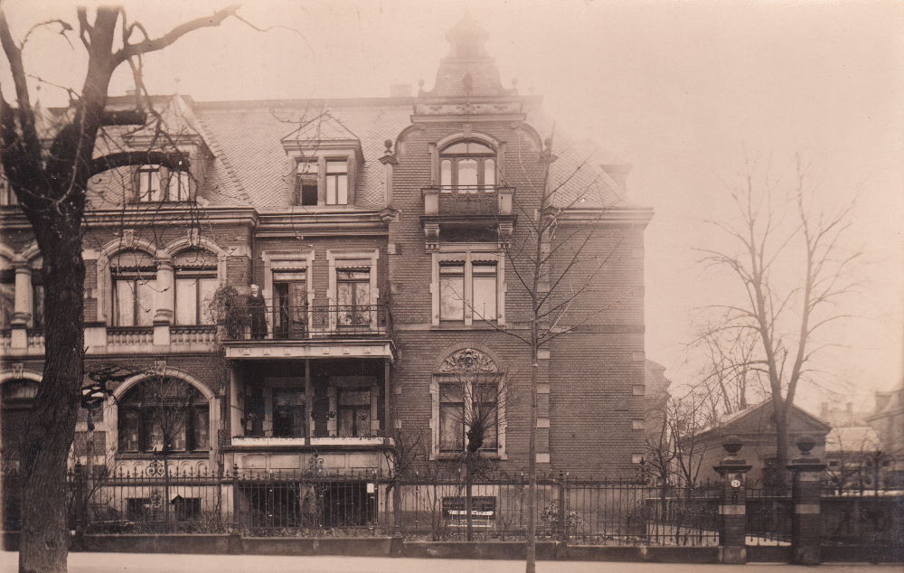 Radeberger Straße 24