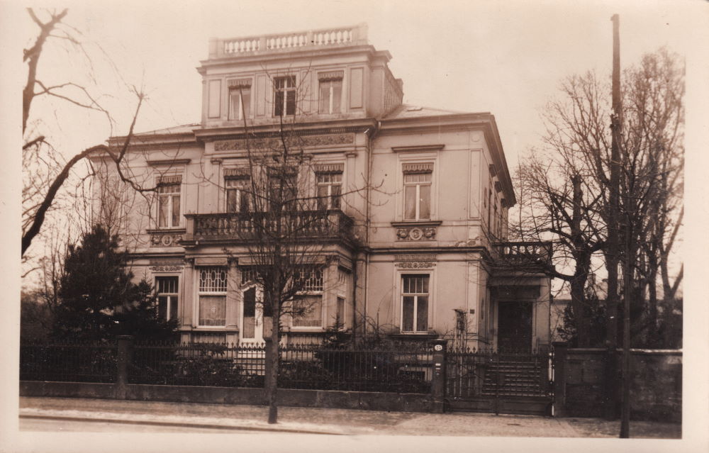 Radeberger Straße 25