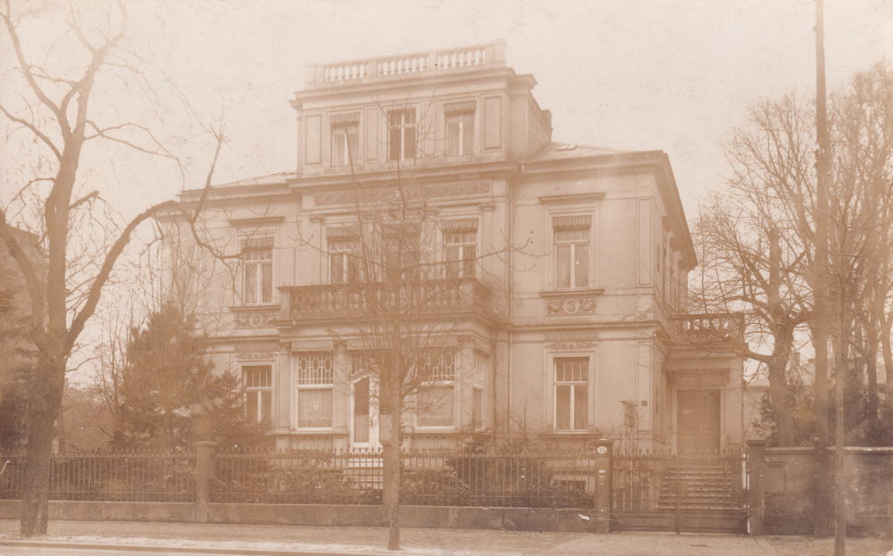 Radeberger Straße 25
