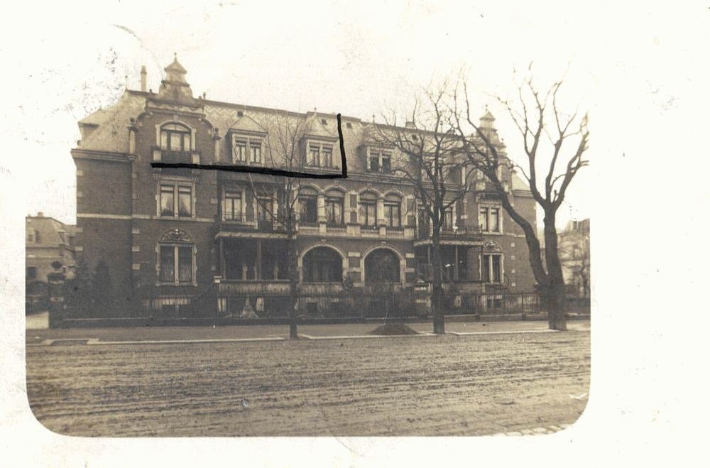 Radeberger Straße 26