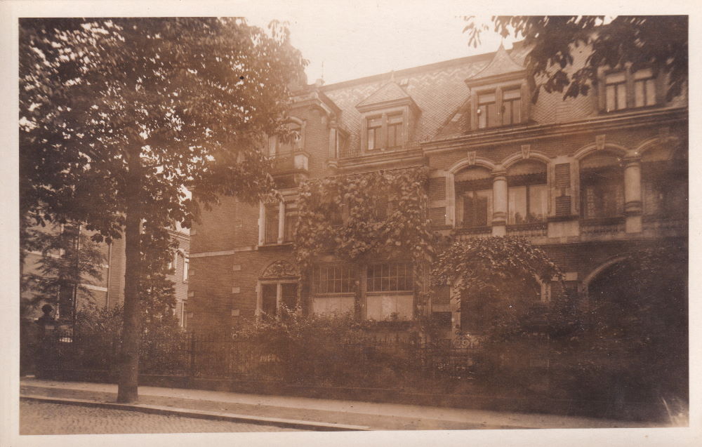 Radeberger Straße 26
