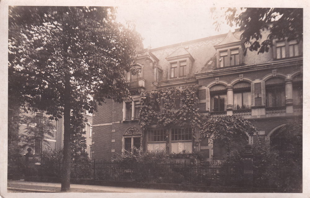 Radeberger Straße 26