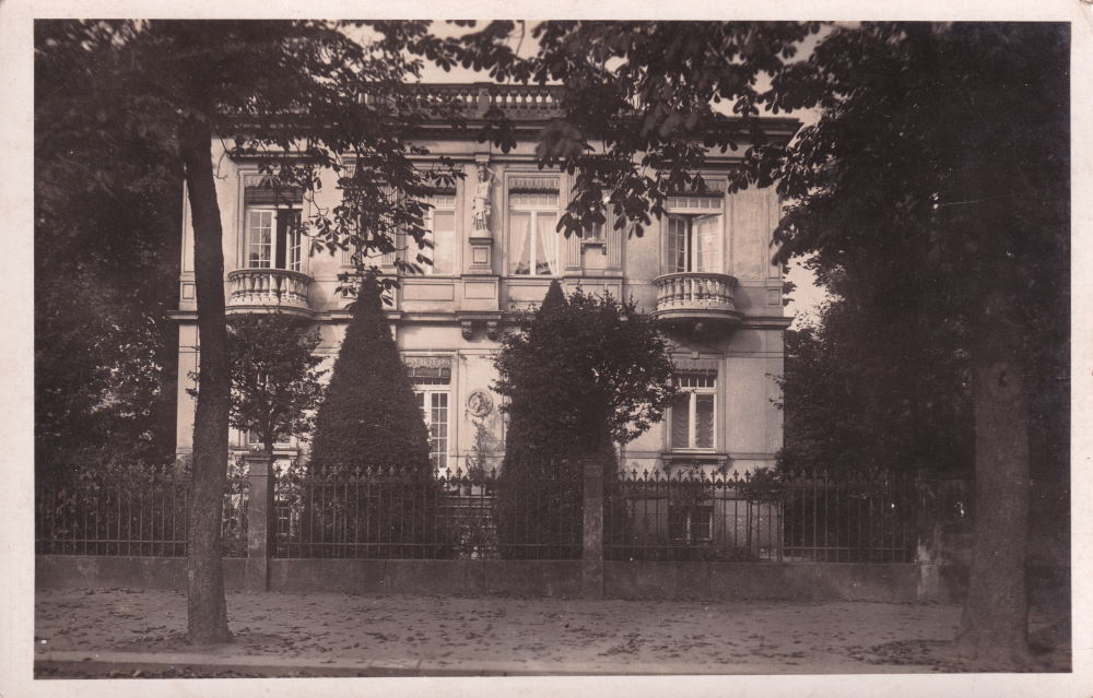 Radeberger Straße 27