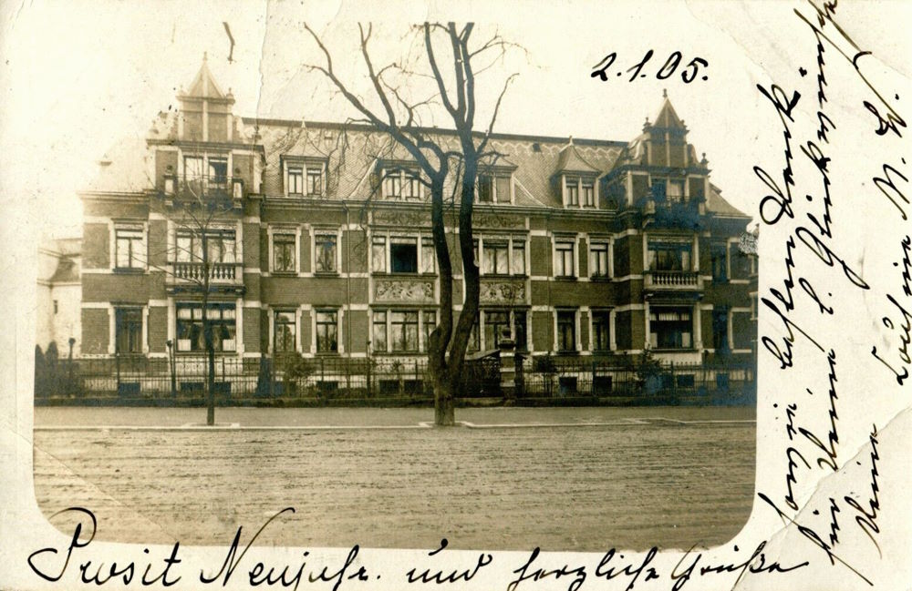 Radeberger Straße 30