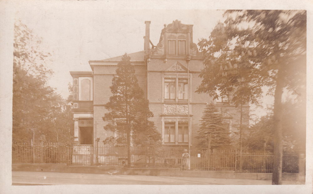 Radeberger Straße 32