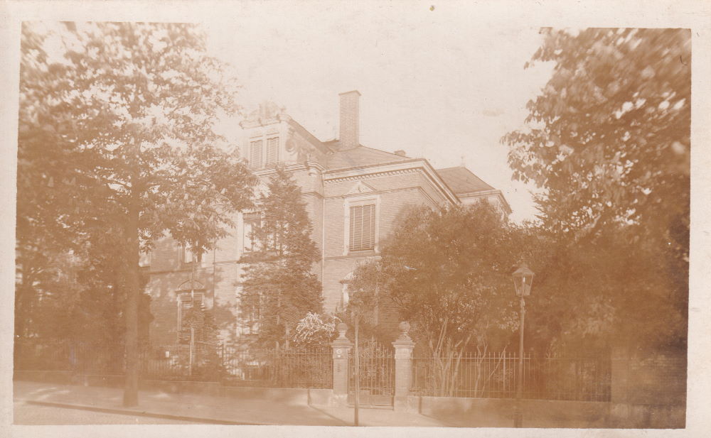 Radeberger Straße 32