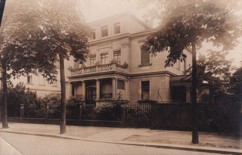 Radeberger Straße 35