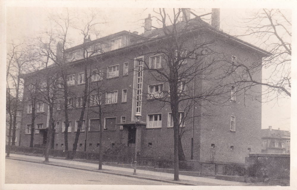 Radeberger Straße 36