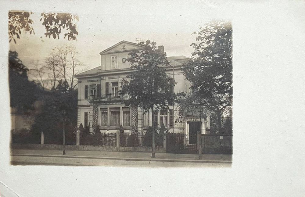 Radeberger Straße 37