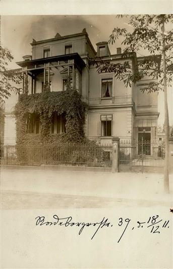 Radeberger Straße 39