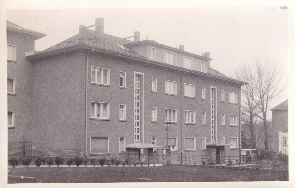 Radeberger Straße 40