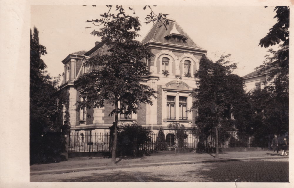 Radeberger Straße 41