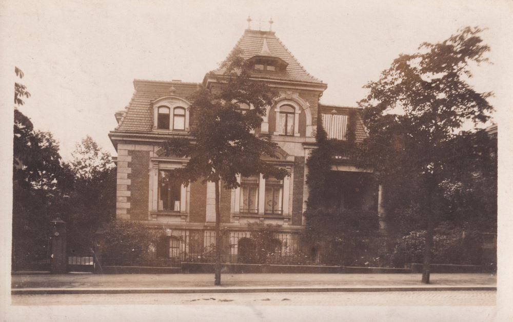 Radeberger Straße 41