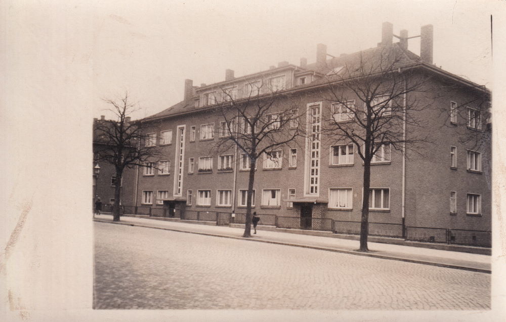Radeberger Straße 42