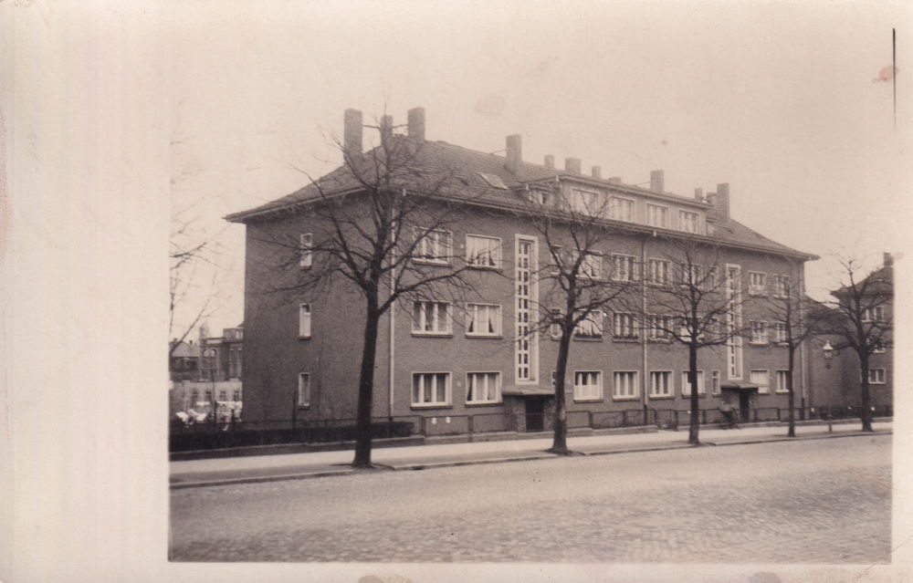 Radeberger Straße 44