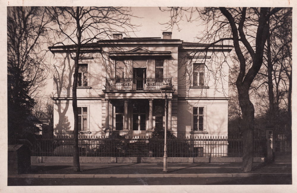 Radeberger Straße 45