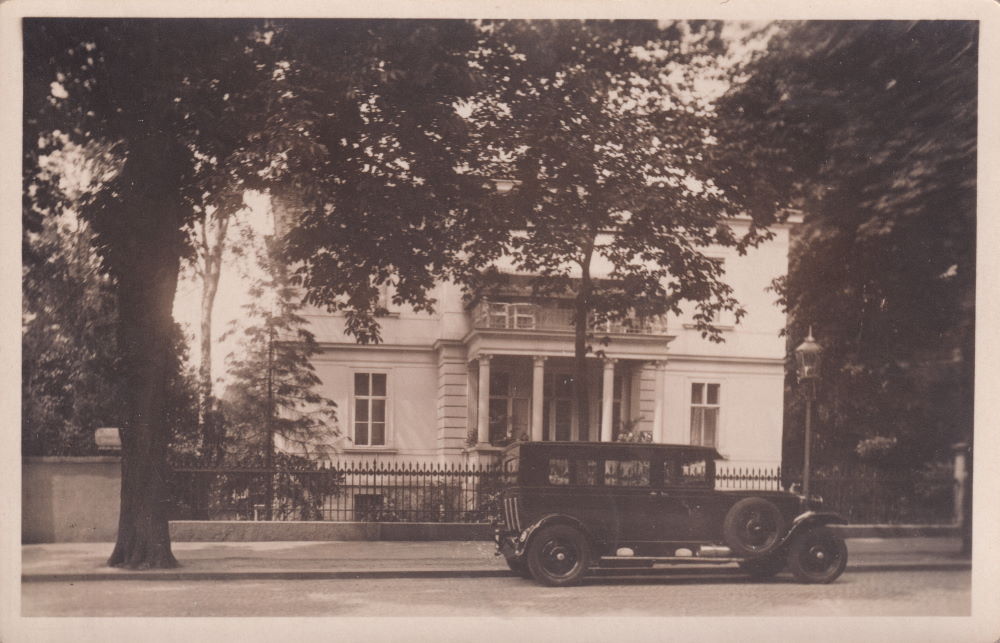 Radeberger Straße 45