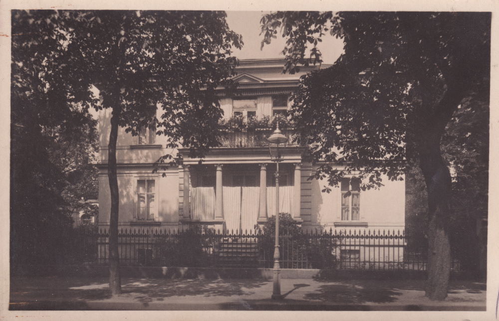 Radeberger Straße 45