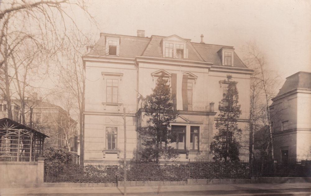 Radeberger Straße 47