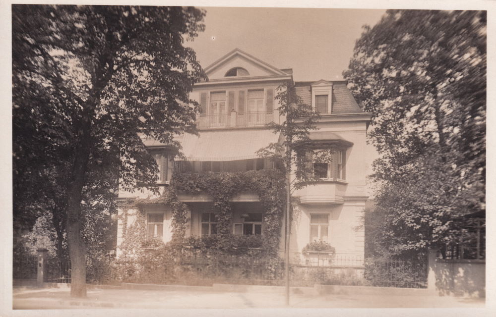 Radeberger Straße 49
