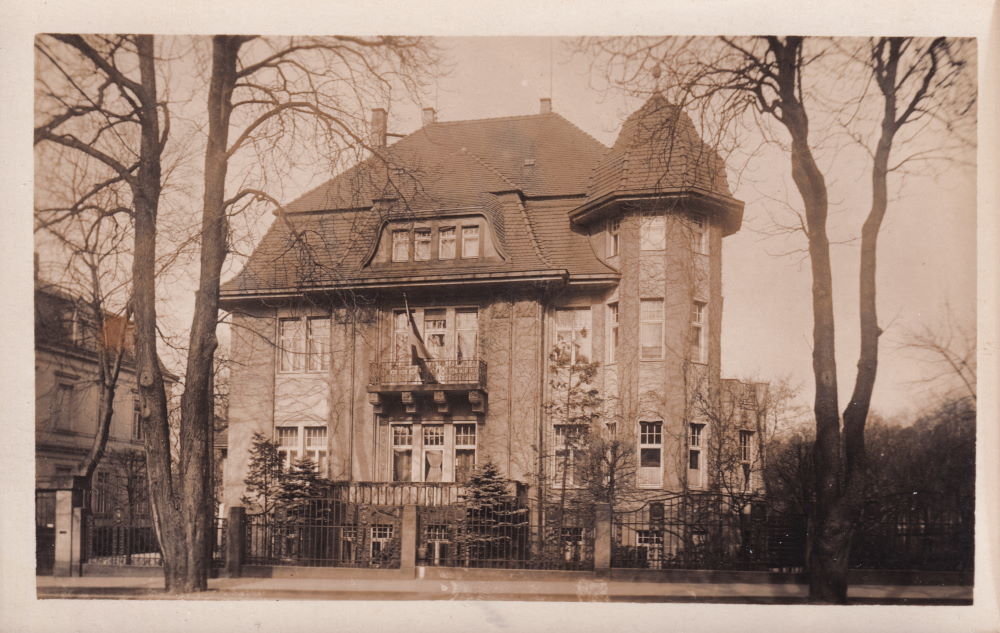 Radeberger Straße 51