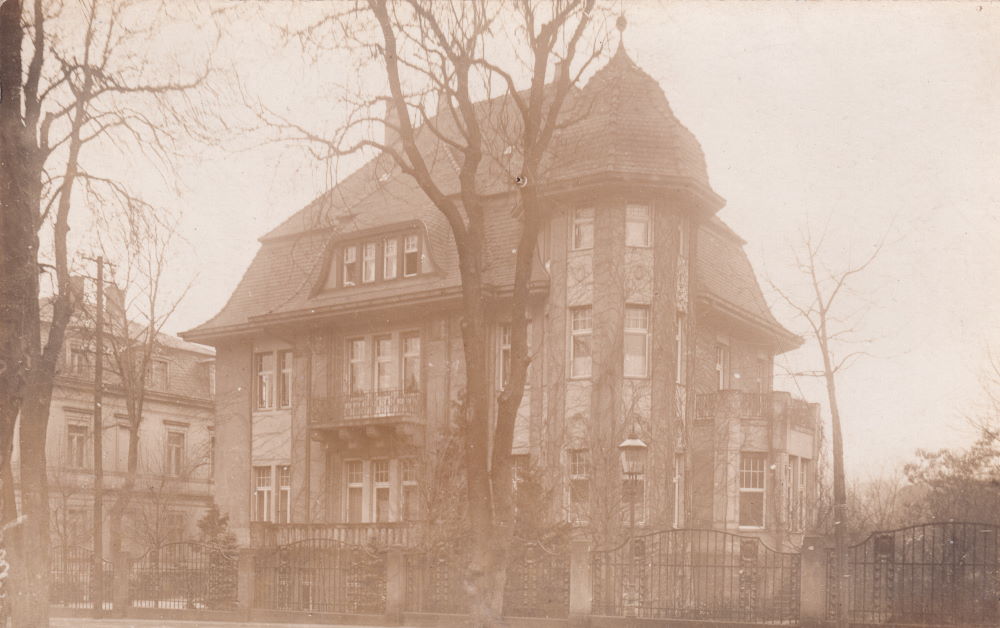 Radeberger Straße 51